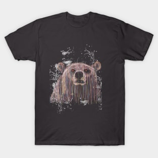 Bear Splash T-Shirt